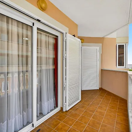 Appartamento Kris Costasol By Interhome Costa Del Silencio
