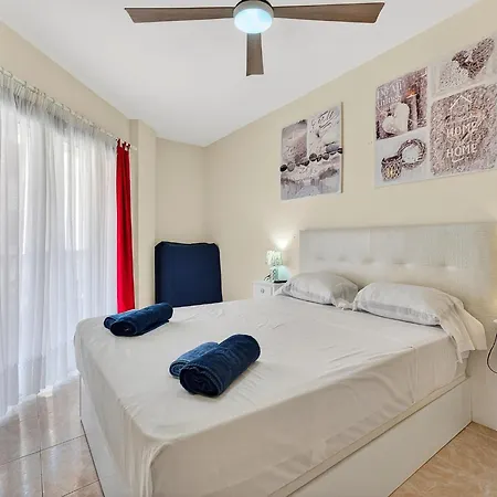 Kris Costasol By Interhome Appartamento Costa Del Silencio