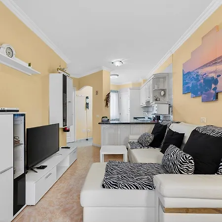 Appartamento Kris Costasol By Interhome *