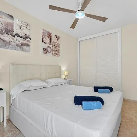 Appartamento Kris Costasol By Interhome *