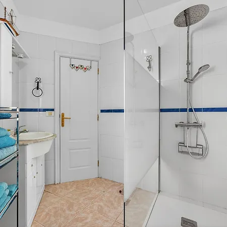 Appartamento Kris Costasol By Interhome Costa Del Silencio